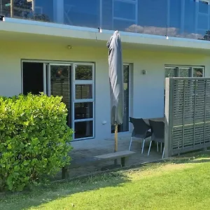 Guest house The Sandy Golfer 
