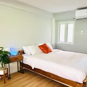 Green Box Rooms ホーチミン市