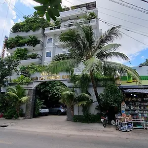 Hotel Ngoi Sao Phuong Nam, Ho-Chi-Minh-Stadt