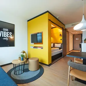 Aparthotel Cityden Zuidas ****
