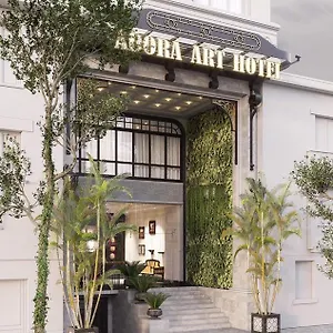 アドラ アート ホーチミン市